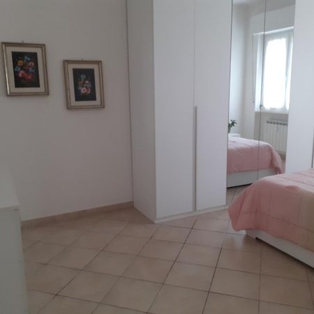 Rebecca House Apartment La Spezia Ngoại thất bức ảnh