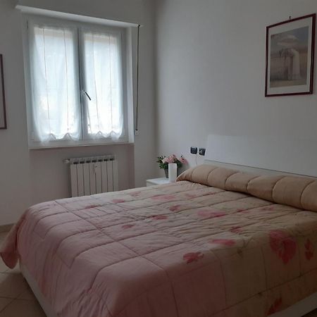Rebecca House Apartment La Spezia Ngoại thất bức ảnh