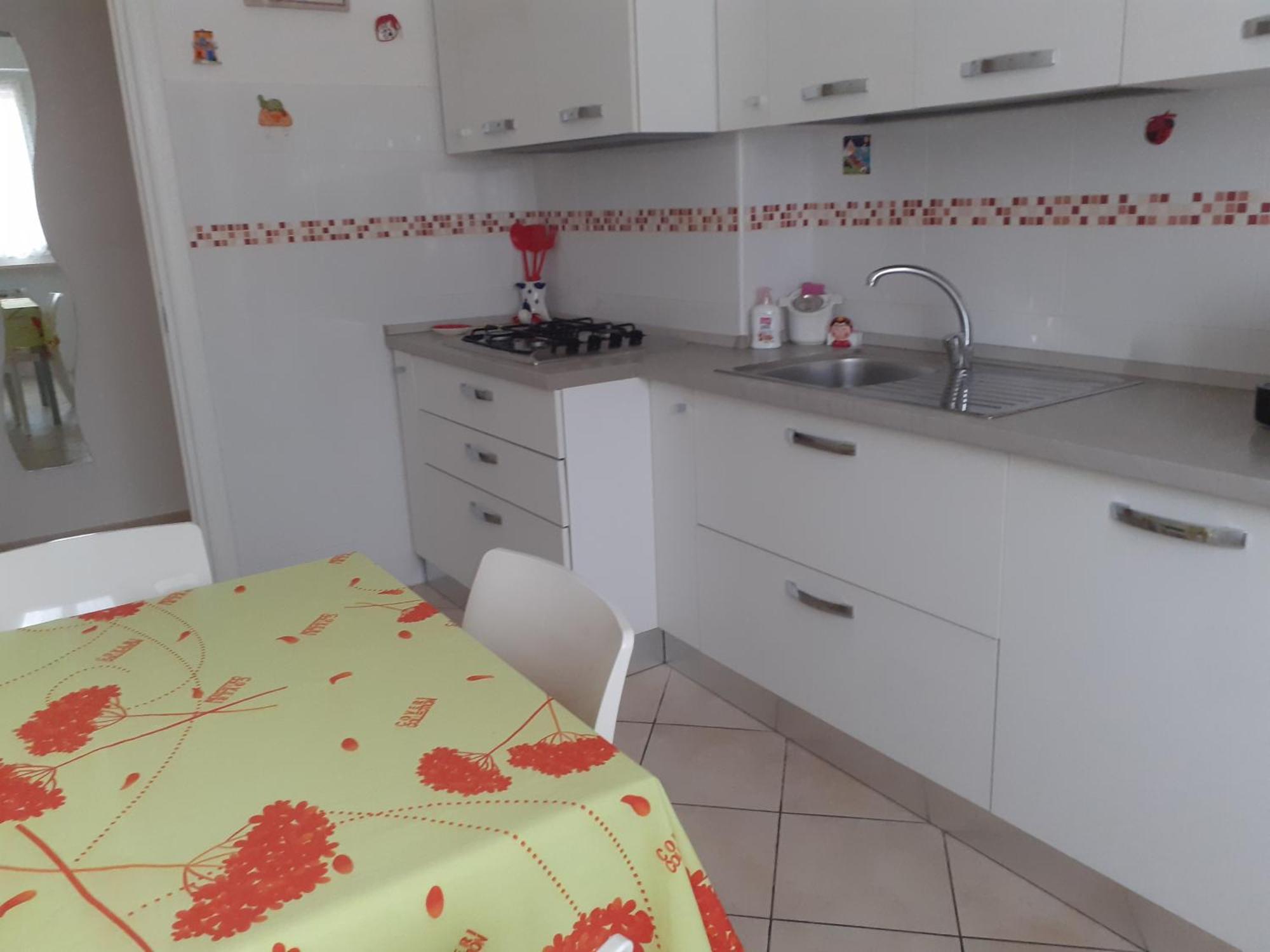Rebecca House Apartment La Spezia Ngoại thất bức ảnh