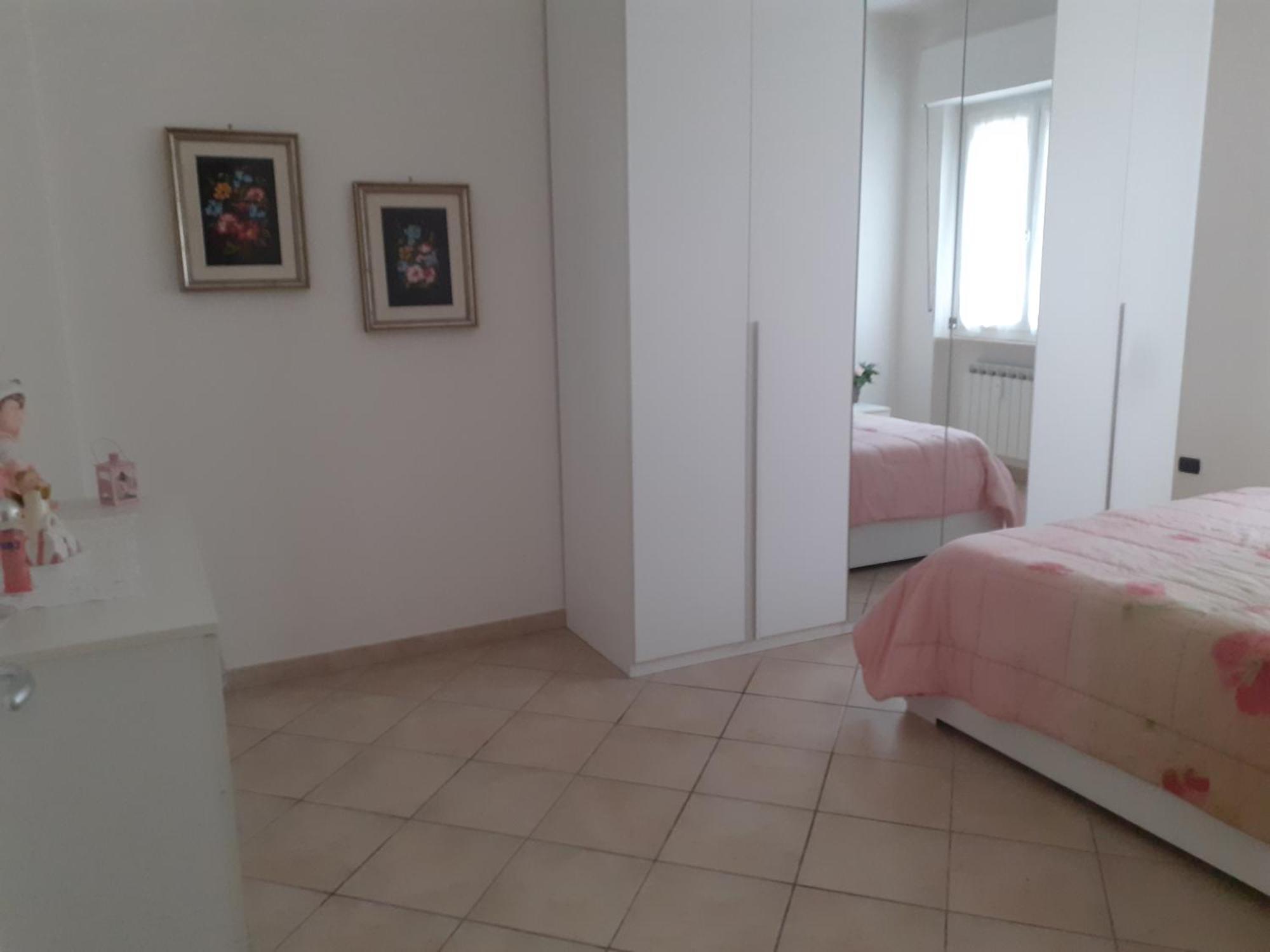 Rebecca House Apartment La Spezia Ngoại thất bức ảnh