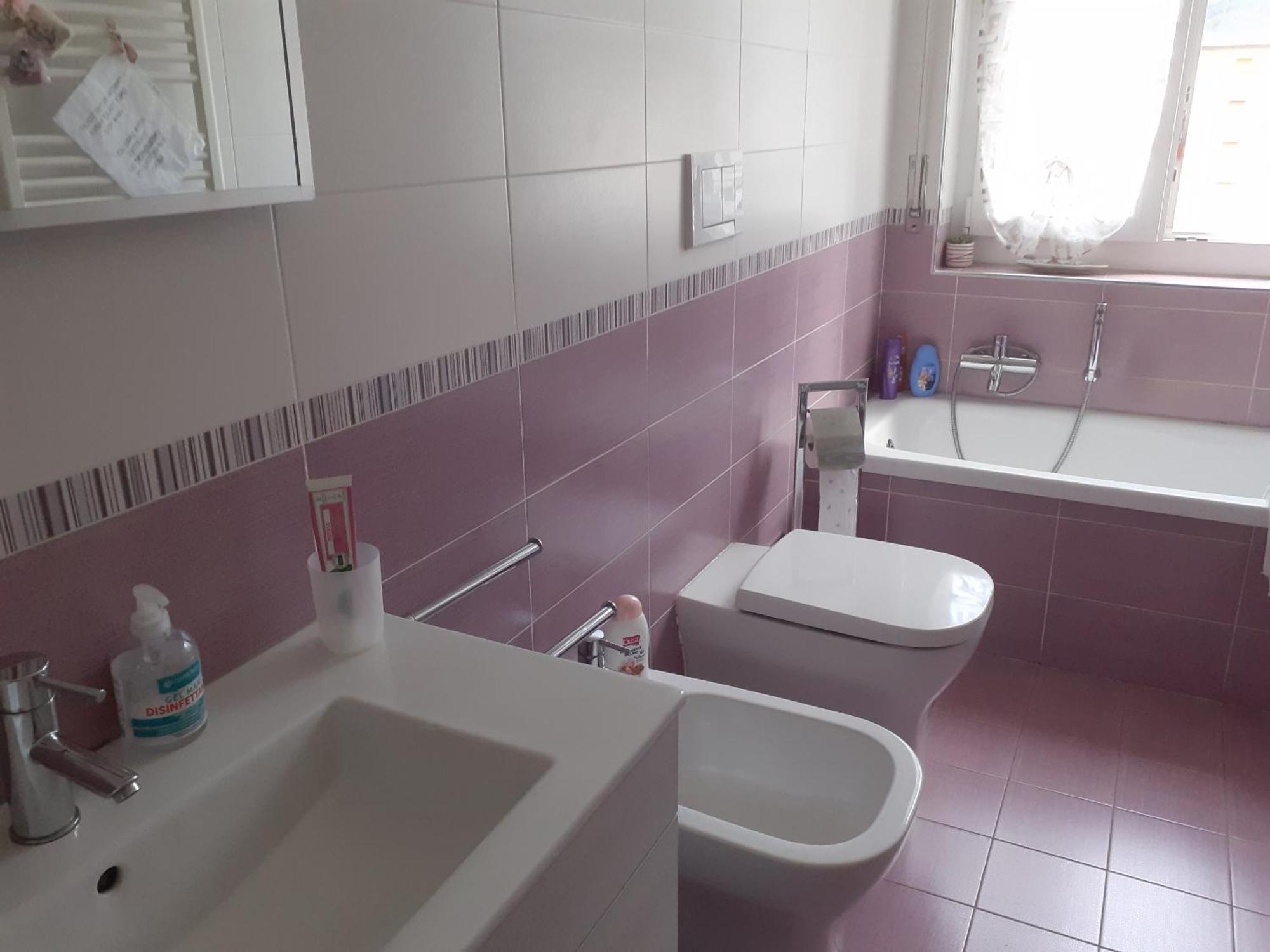 Rebecca House Apartment La Spezia Ngoại thất bức ảnh