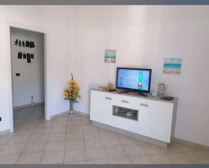 Rebecca House Apartment La Spezia Ngoại thất bức ảnh