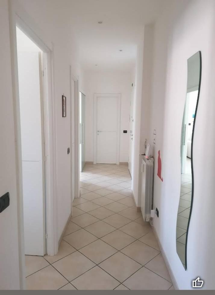 Rebecca House Apartment La Spezia Ngoại thất bức ảnh