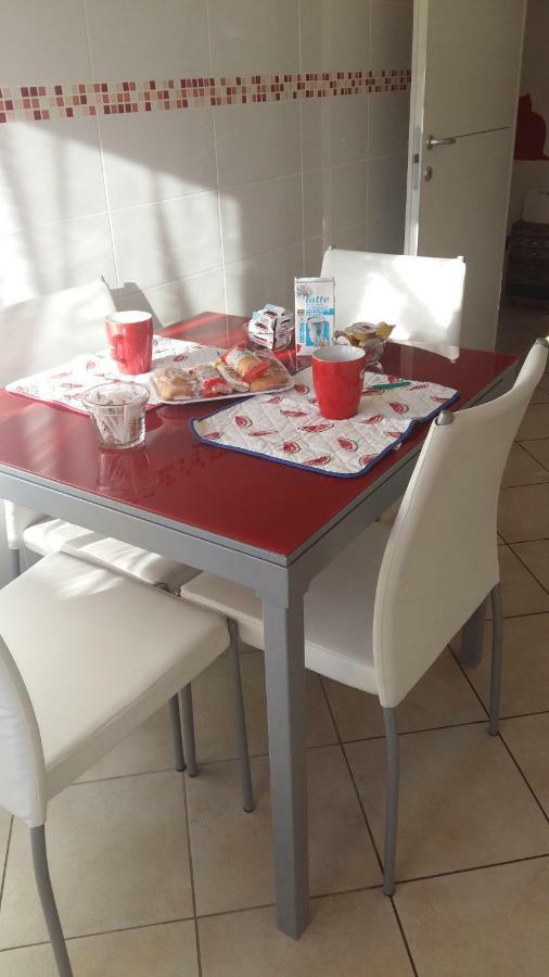 Rebecca House Apartment La Spezia Ngoại thất bức ảnh