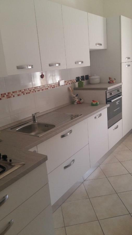 Rebecca House Apartment La Spezia Ngoại thất bức ảnh