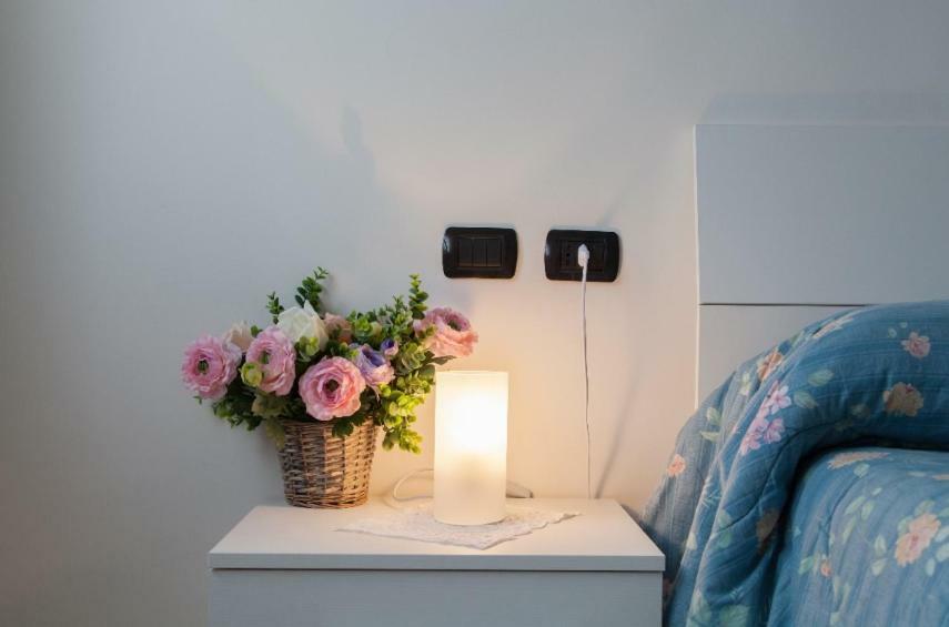 Rebecca House Apartment La Spezia Ngoại thất bức ảnh