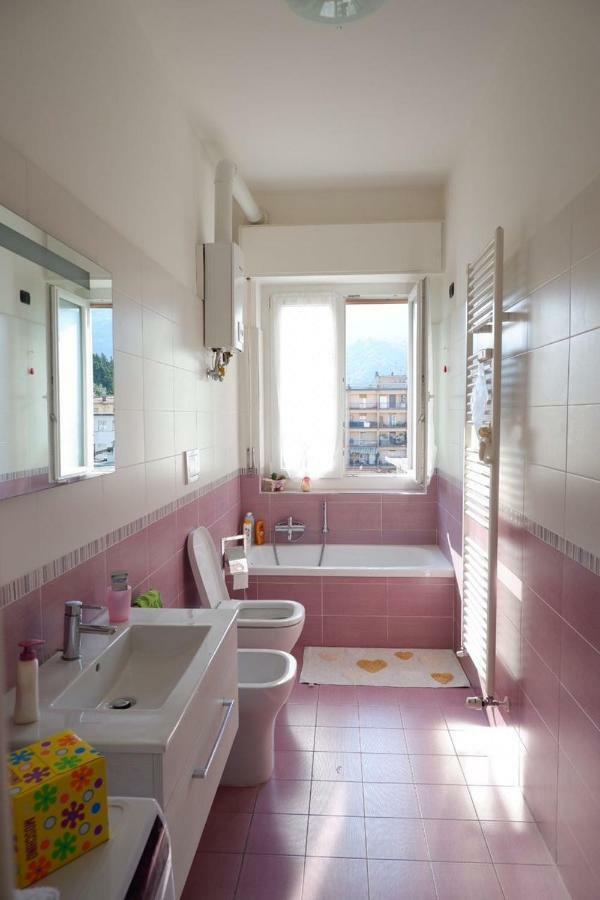 Rebecca House Apartment La Spezia Ngoại thất bức ảnh