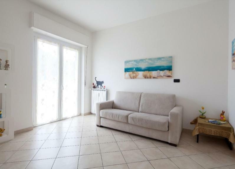 Rebecca House Apartment La Spezia Ngoại thất bức ảnh