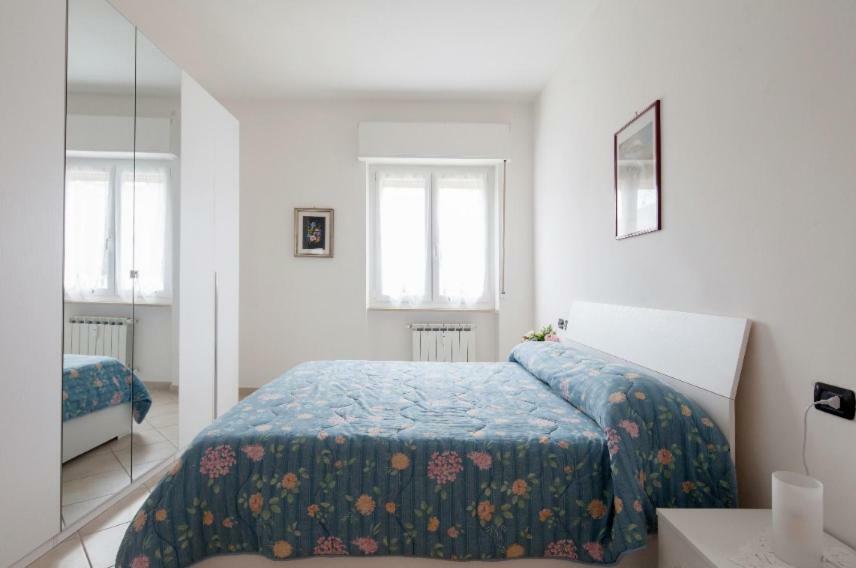 Rebecca House Apartment La Spezia Ngoại thất bức ảnh