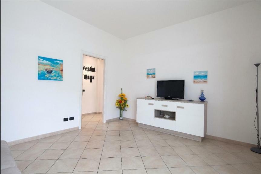 Rebecca House Apartment La Spezia Ngoại thất bức ảnh
