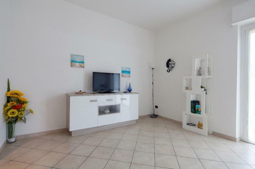 Rebecca House Apartment La Spezia Ngoại thất bức ảnh